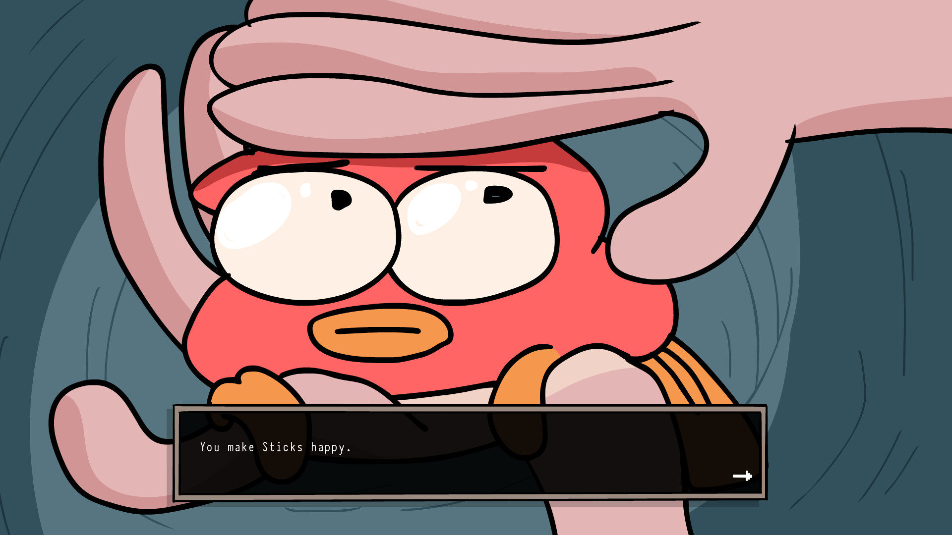 Love in Space screenshot 1