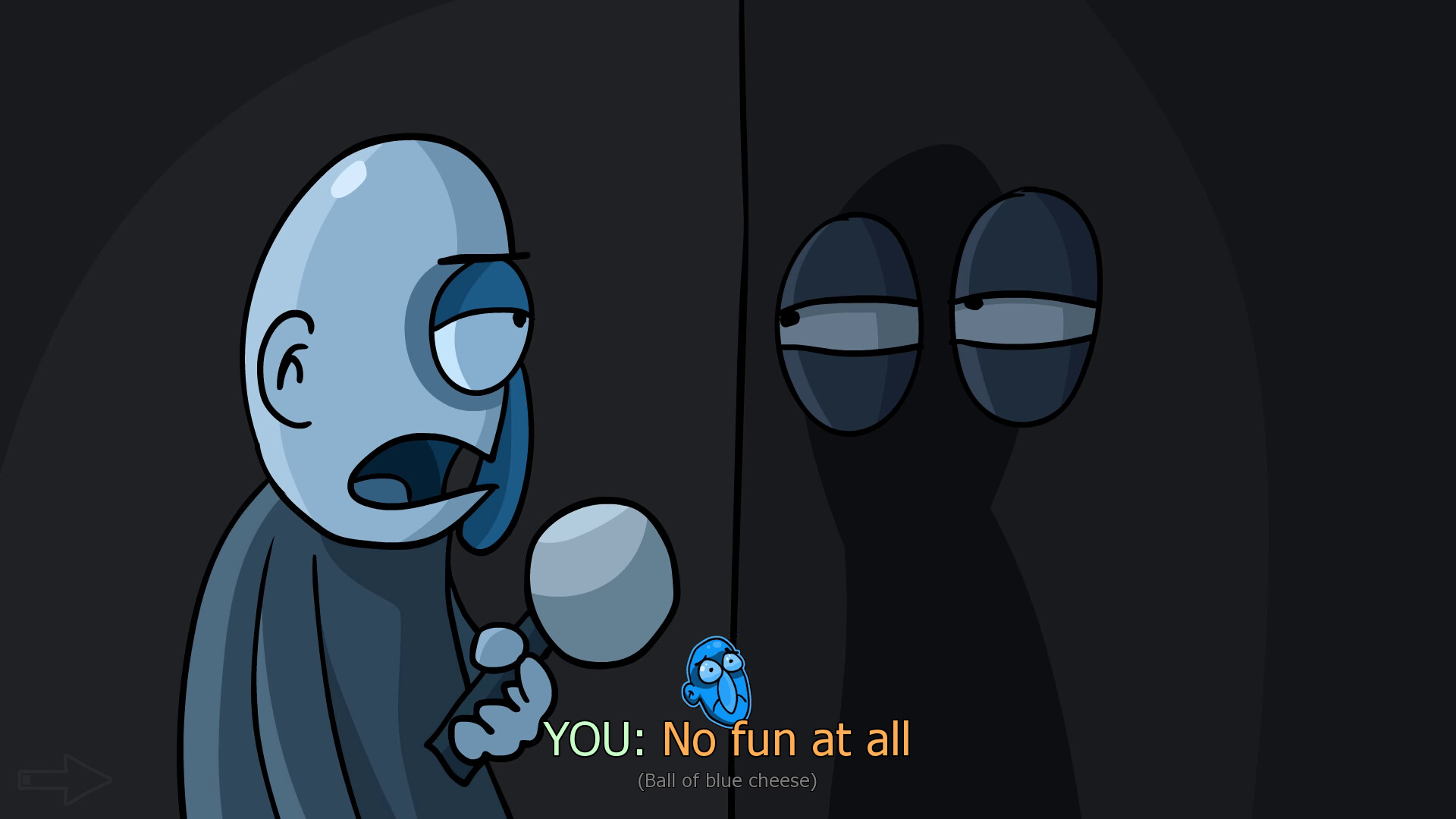 Love in Space screenshot 3