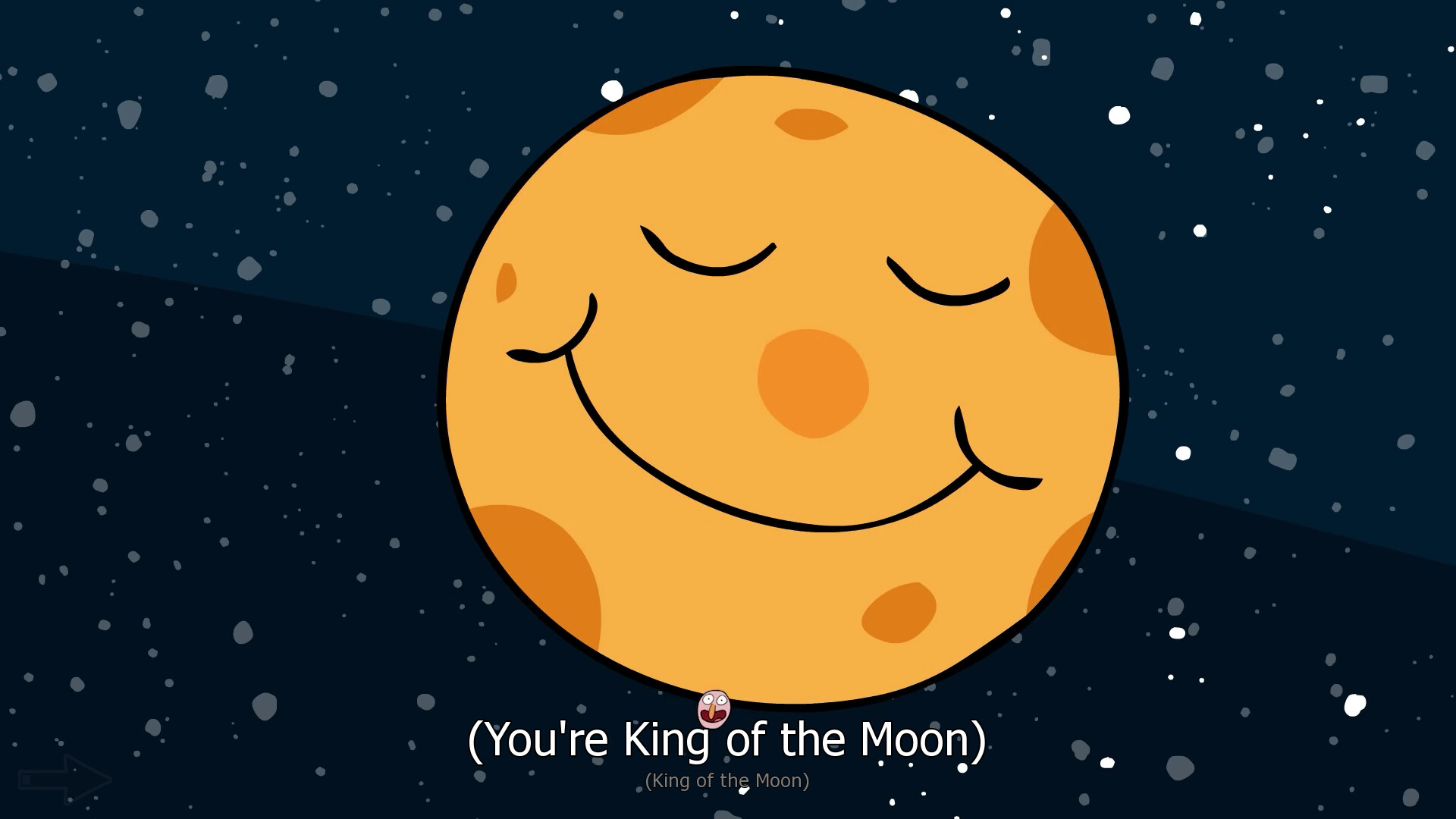 Love in Space screenshot 5