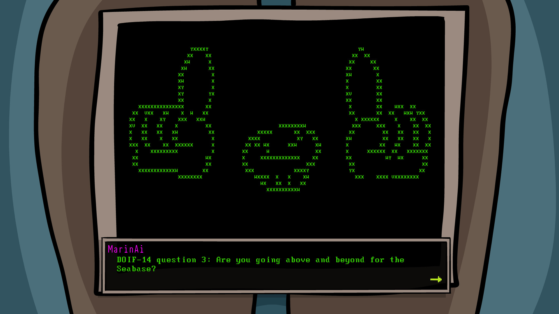 Love in Space screenshot 14