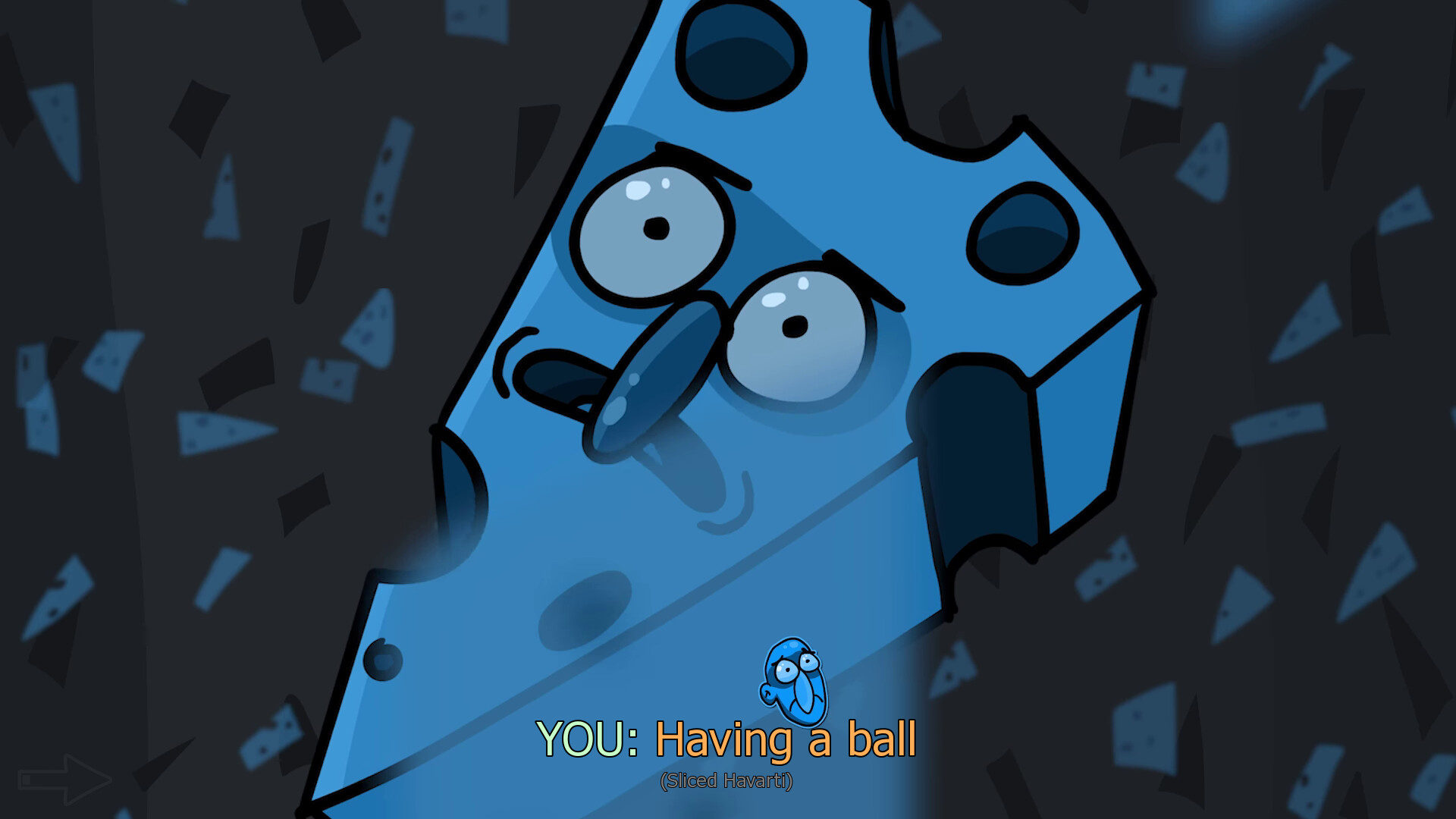 Love in Space screenshot 13