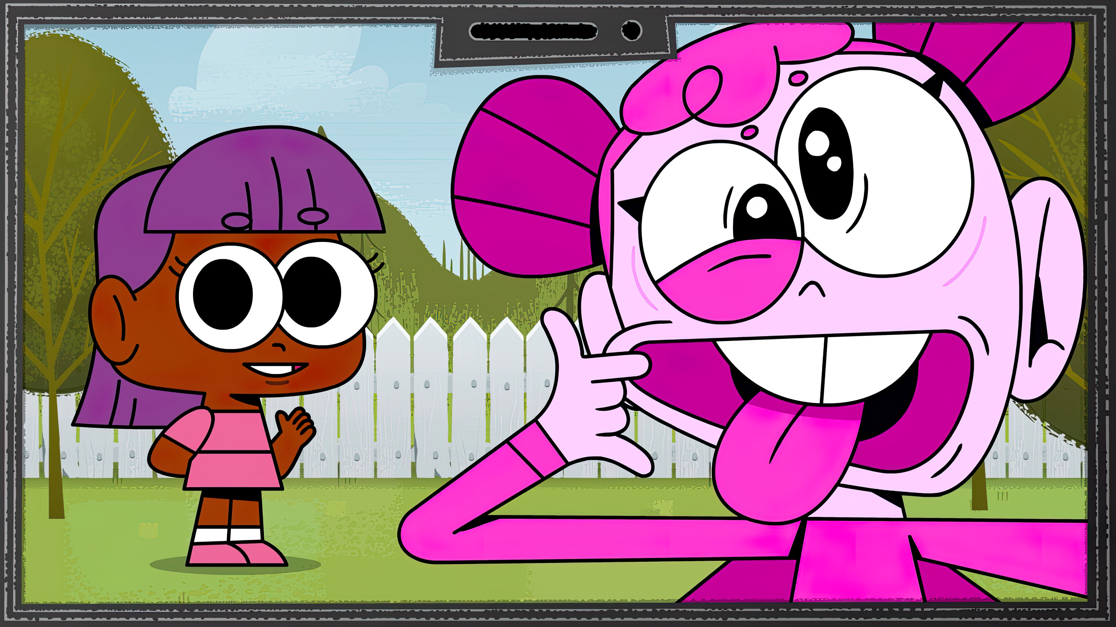 #BLUD Soundtrack screenshot 6