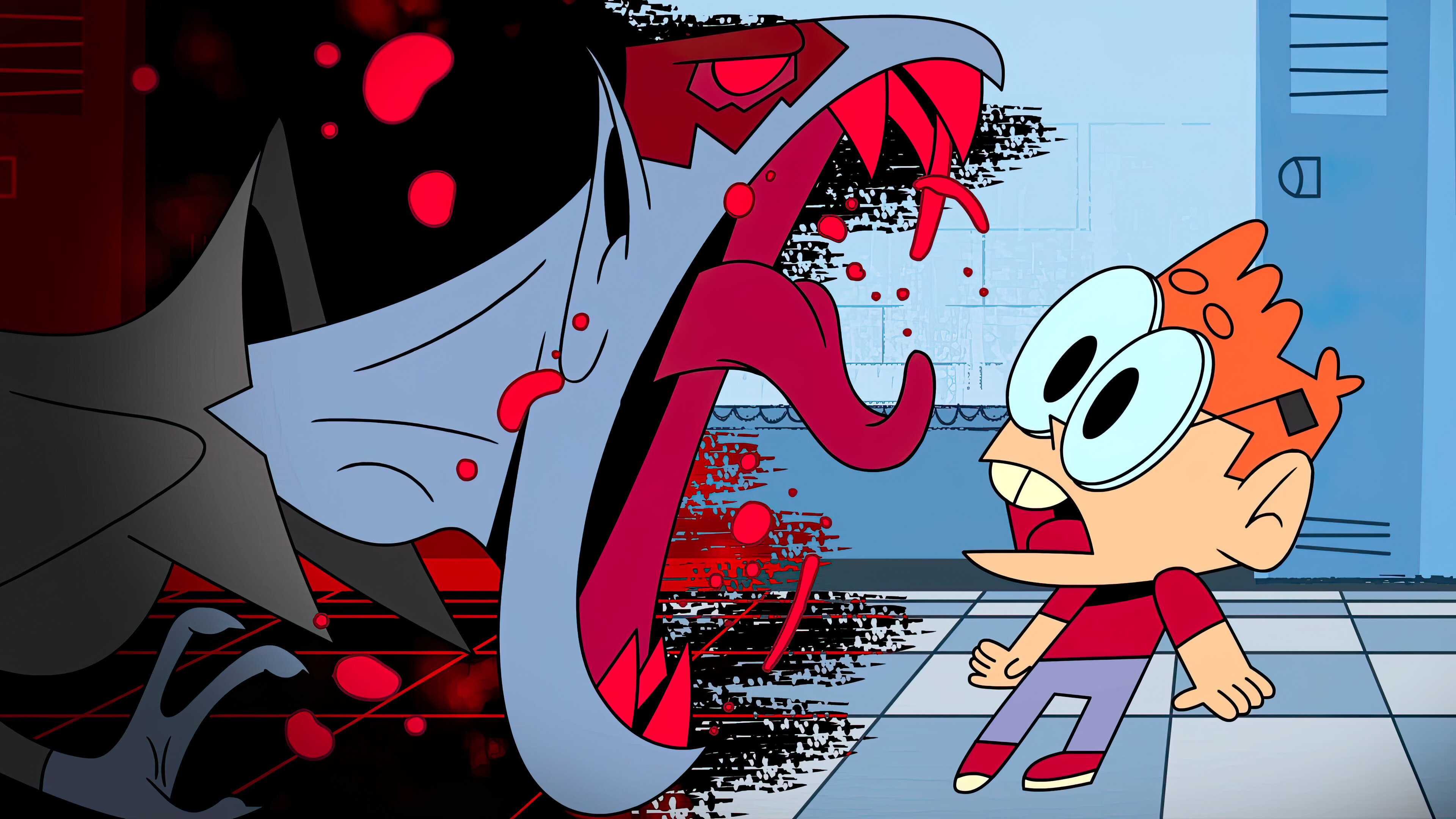 #BLUD Soundtrack screenshot 1