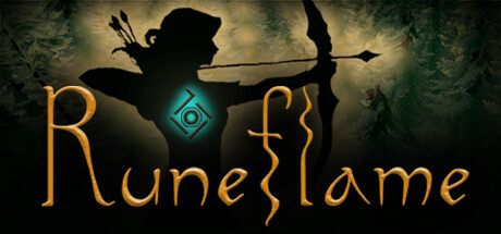 Runeflame Cover Image