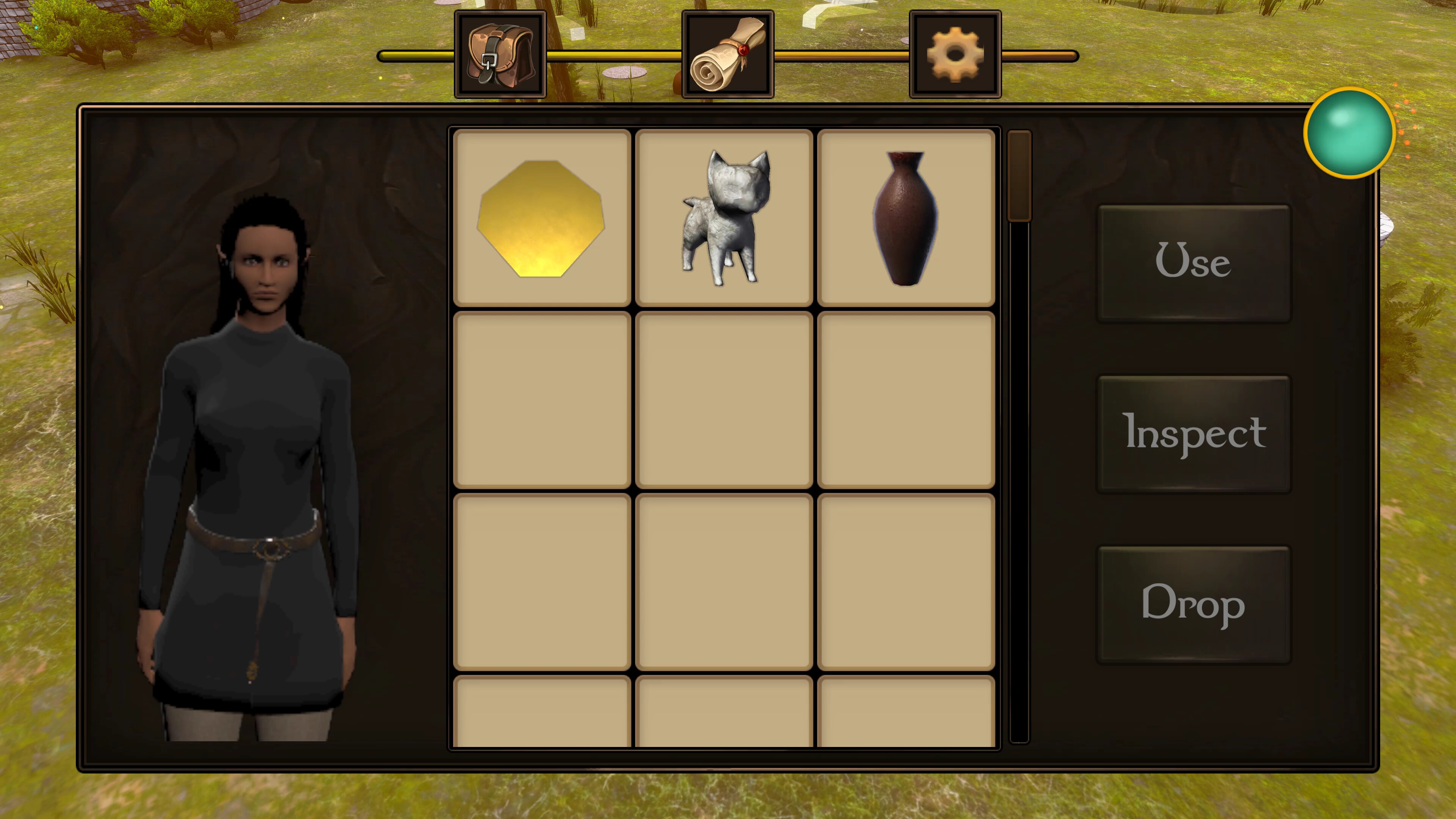 Runeflame screenshot 5
