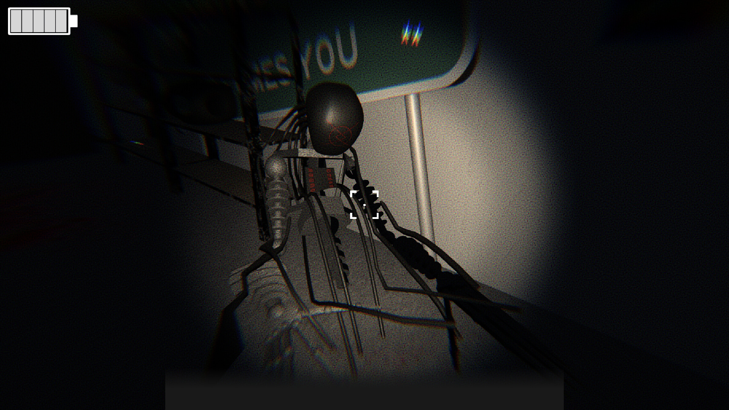 Fear Calibration screenshot 5