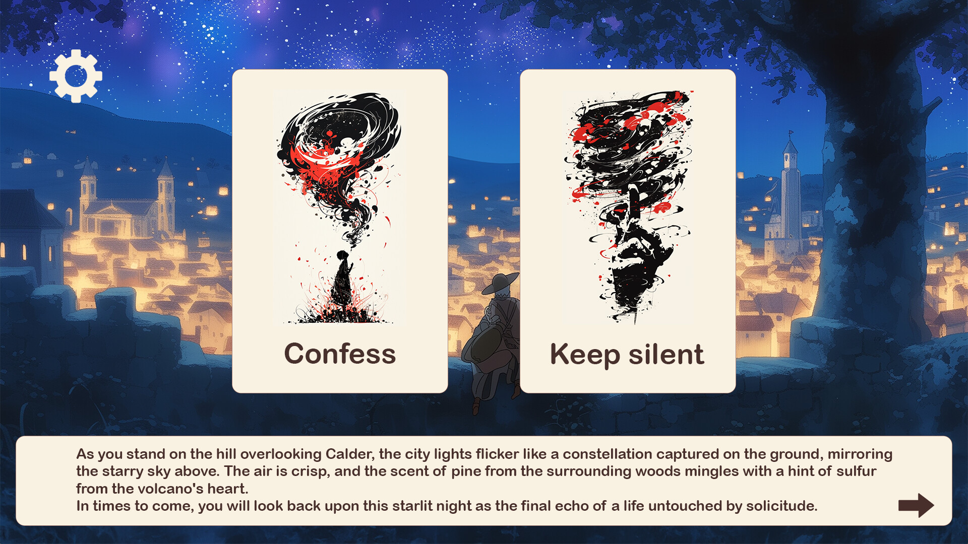 Alchemy Academy screenshot 2