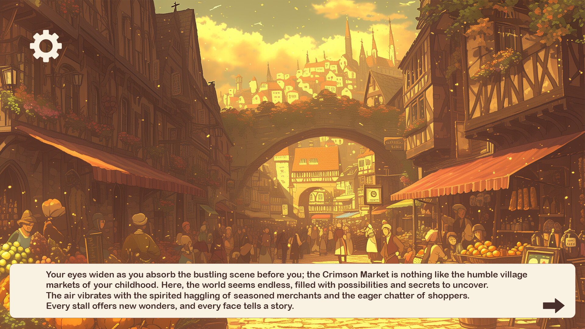 Alchemy Academy screenshot 6