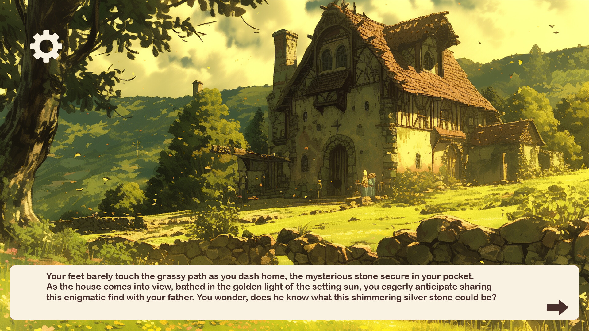 Alchemy Academy screenshot 5