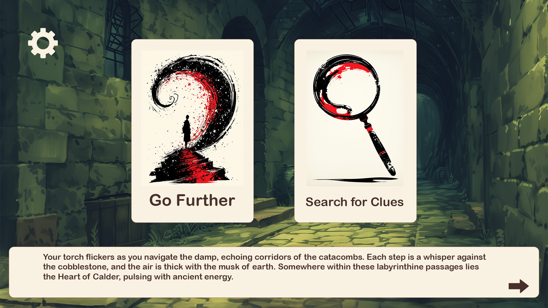 Alchemy Academy screenshot 4