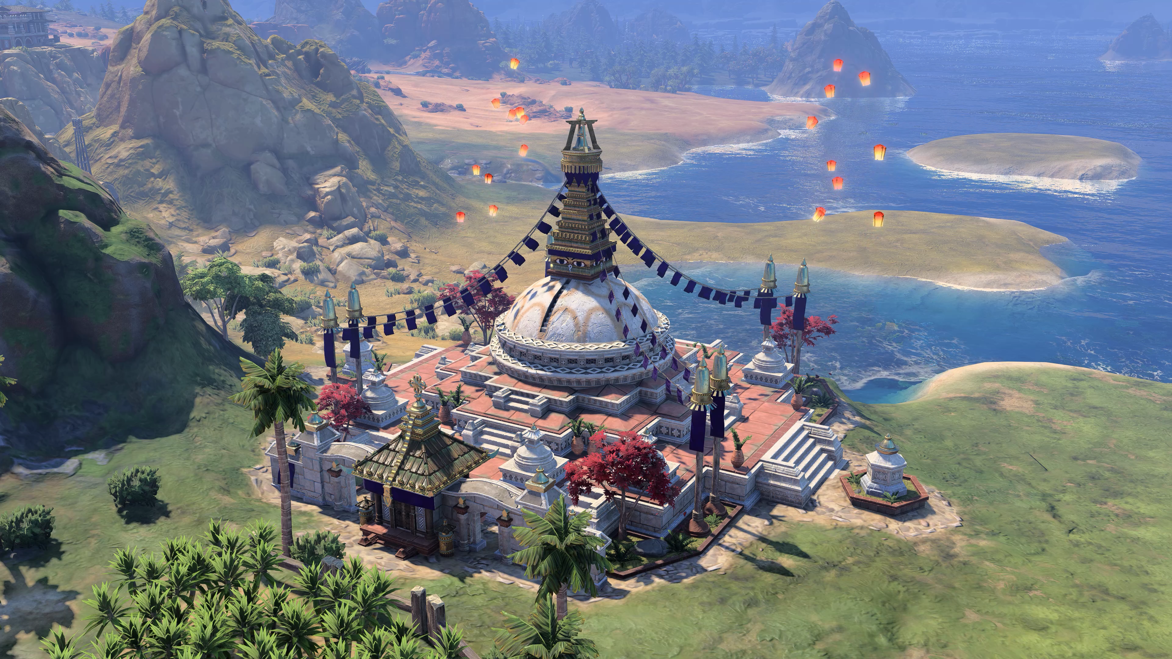 Sid Meier's Civilization® VII: Crossroads of the World Collection