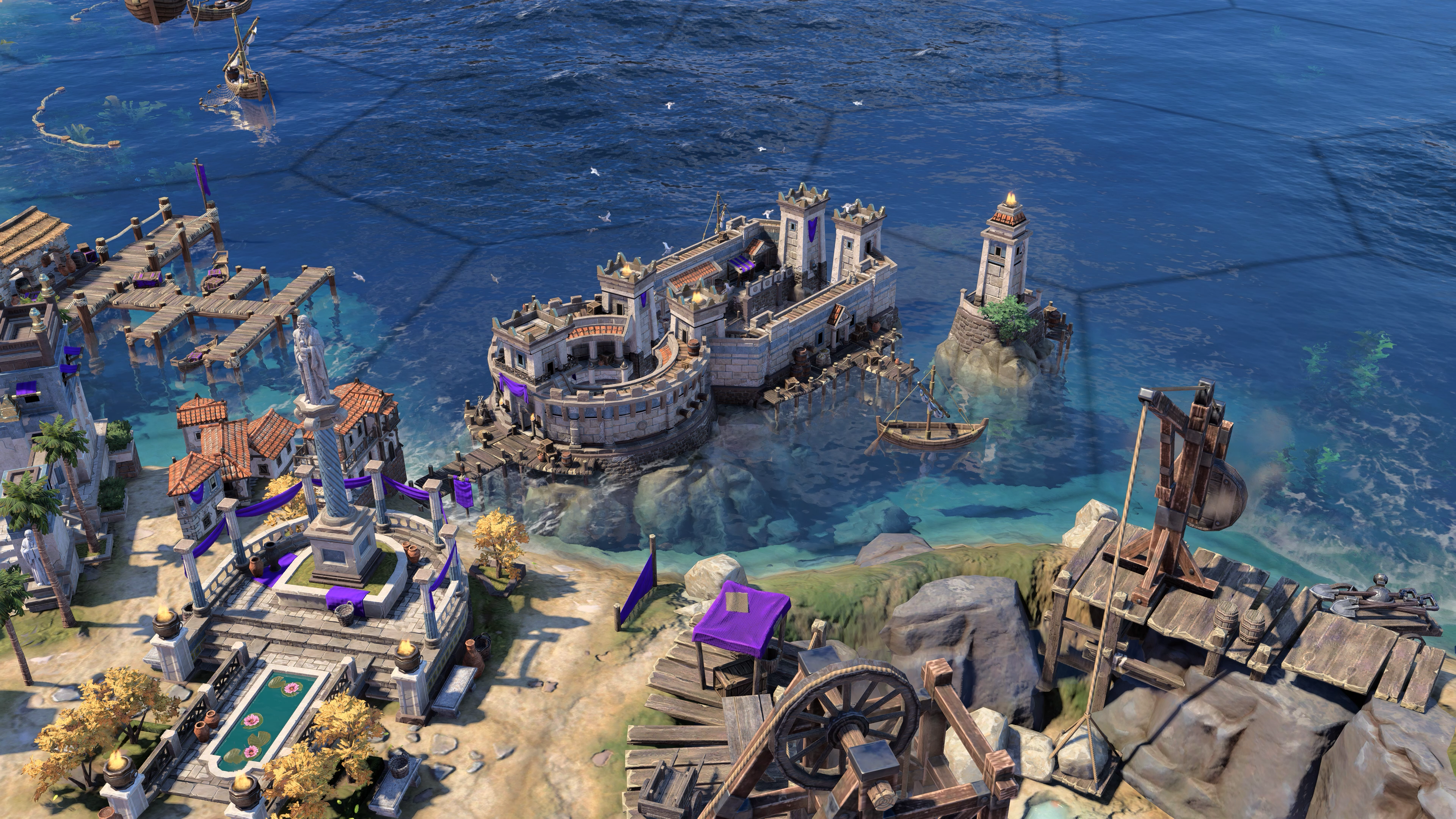 Civilization VII コレクター版 (ゲーム別) Civilization 7 Launches Q1 2025