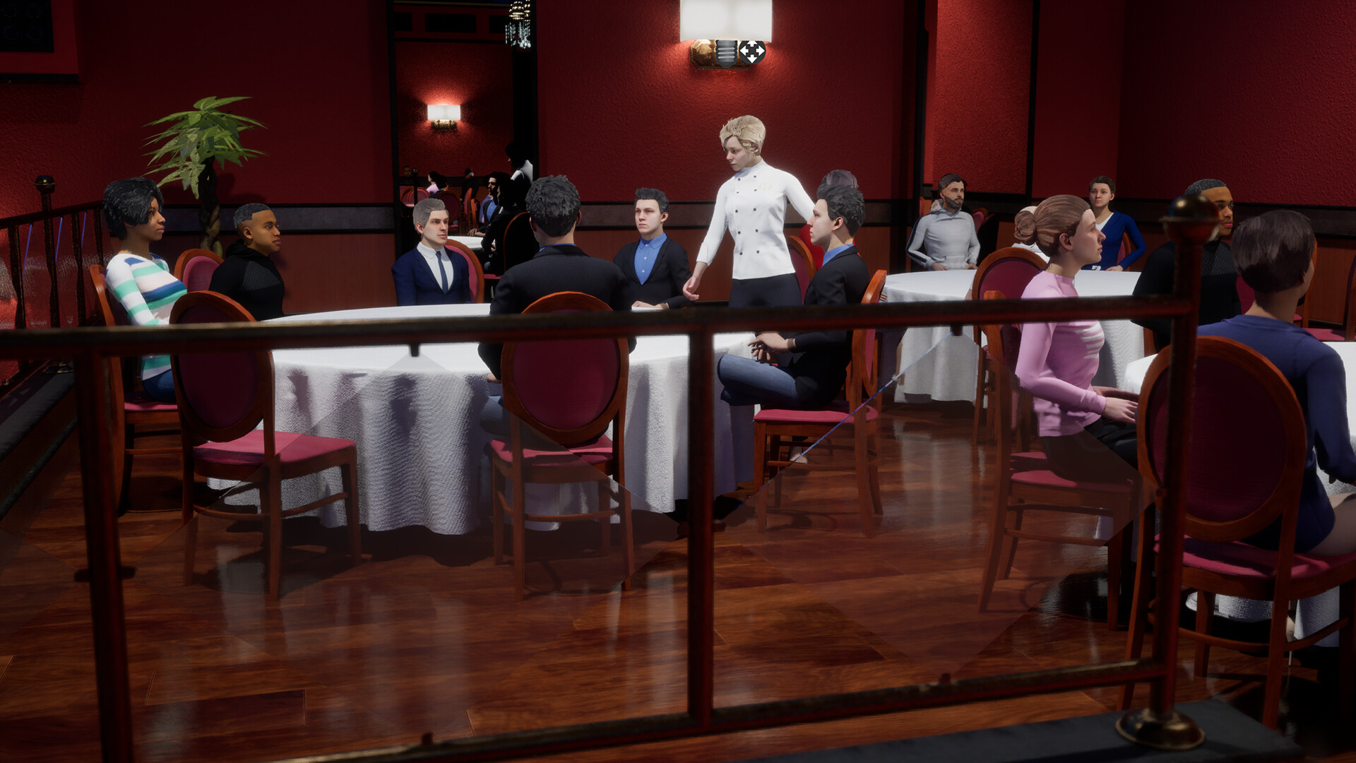 Casino Tycoon screenshot 3