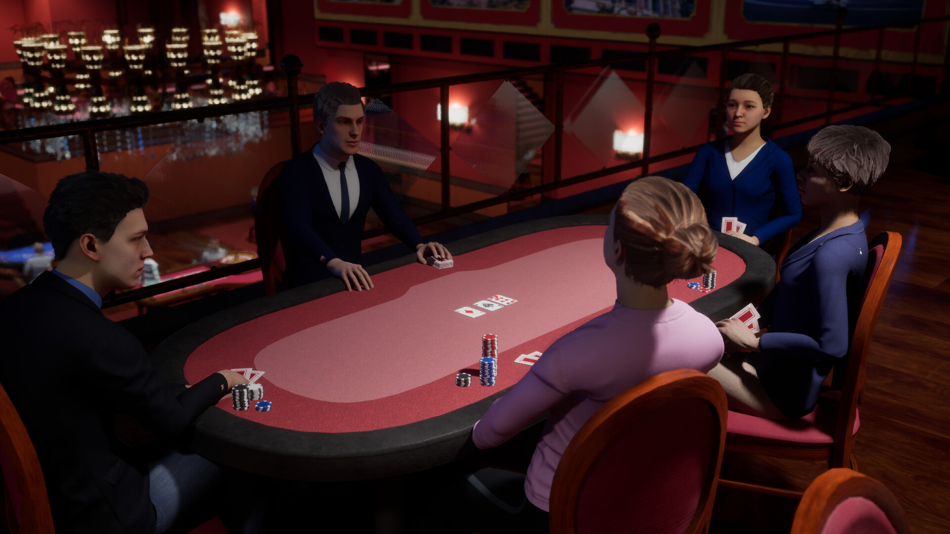 Casino Tycoon screenshot 8