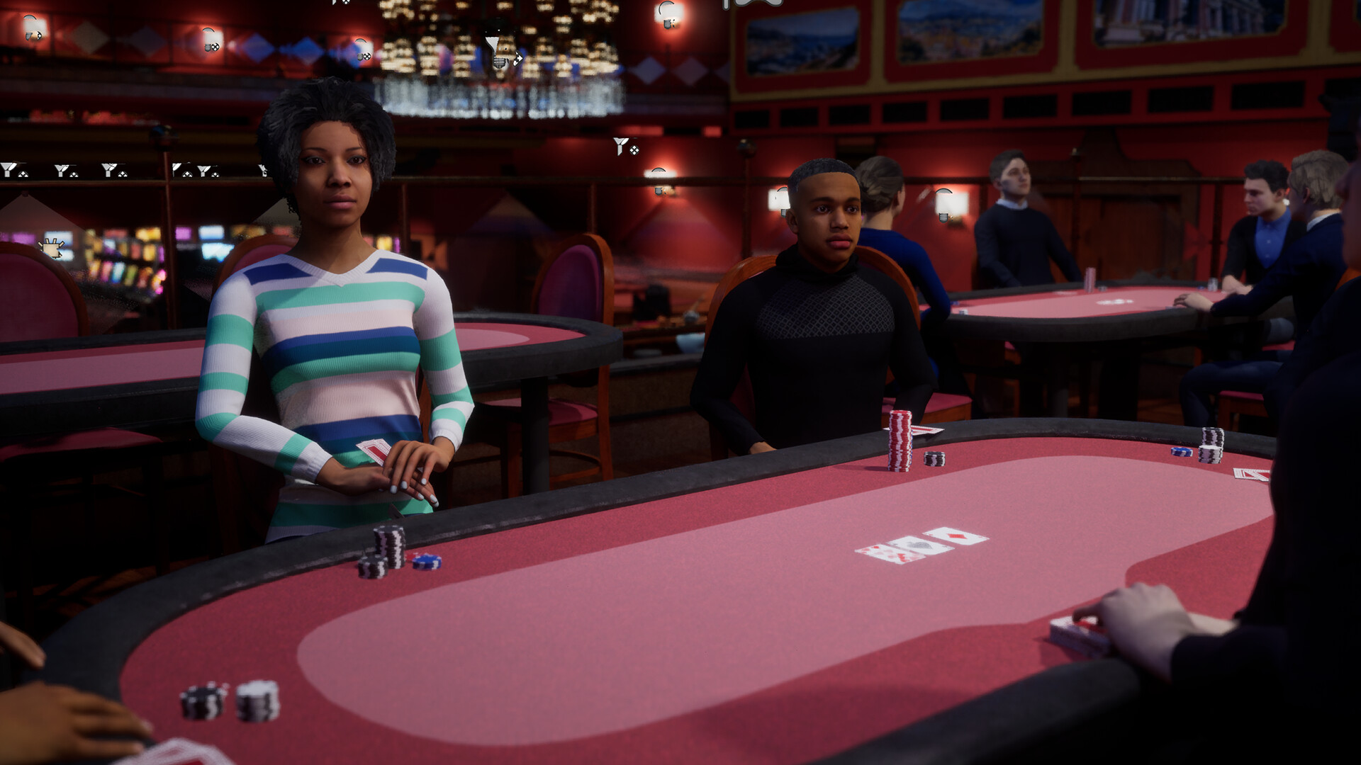 Casino Tycoon screenshot 9