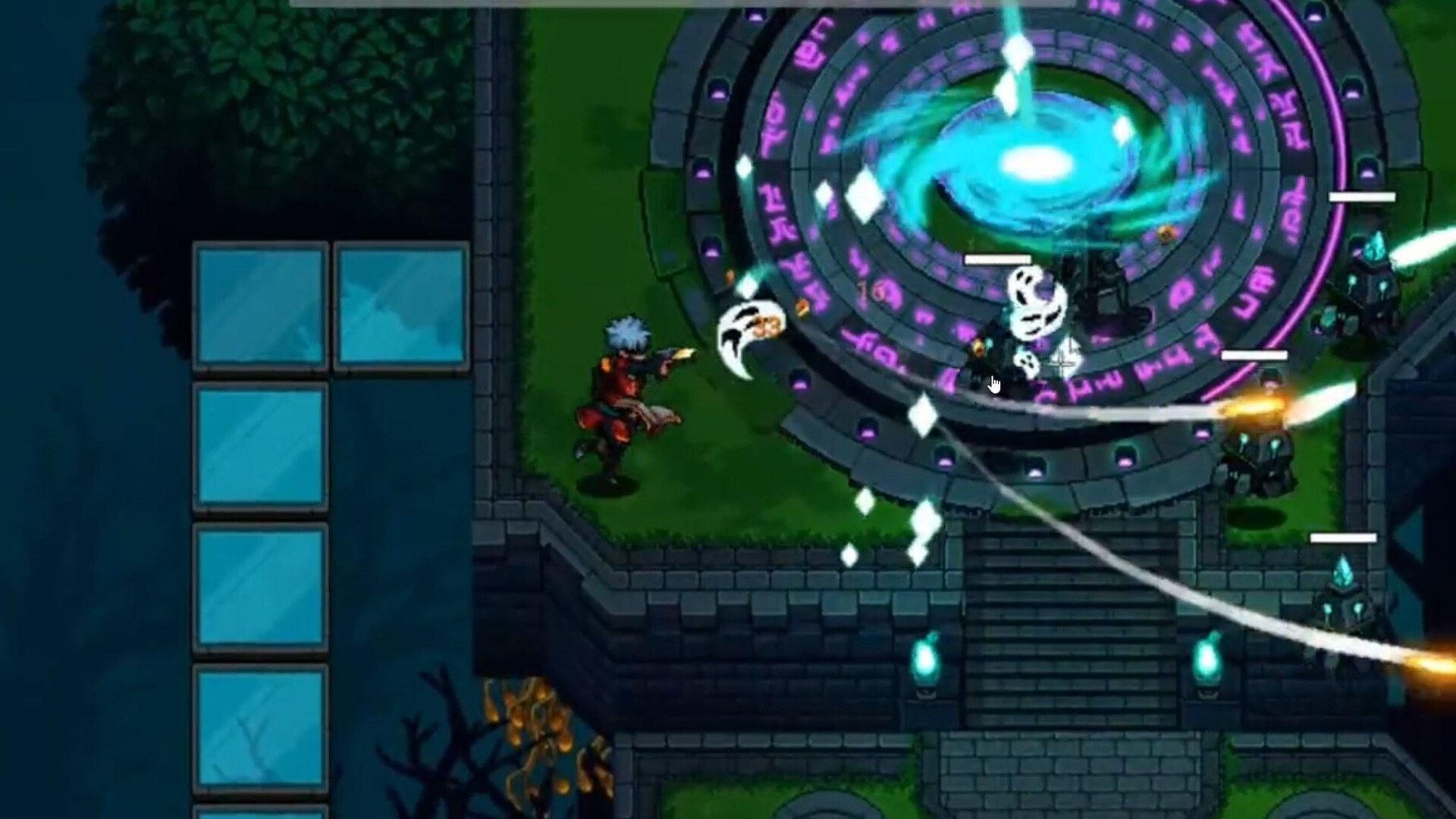 Magekeepers screenshot 3