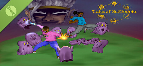 Tales of SclObonia Demo