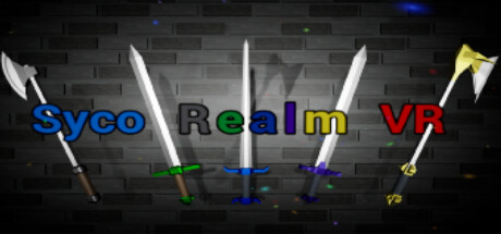 Syco Realm VR Cover Image