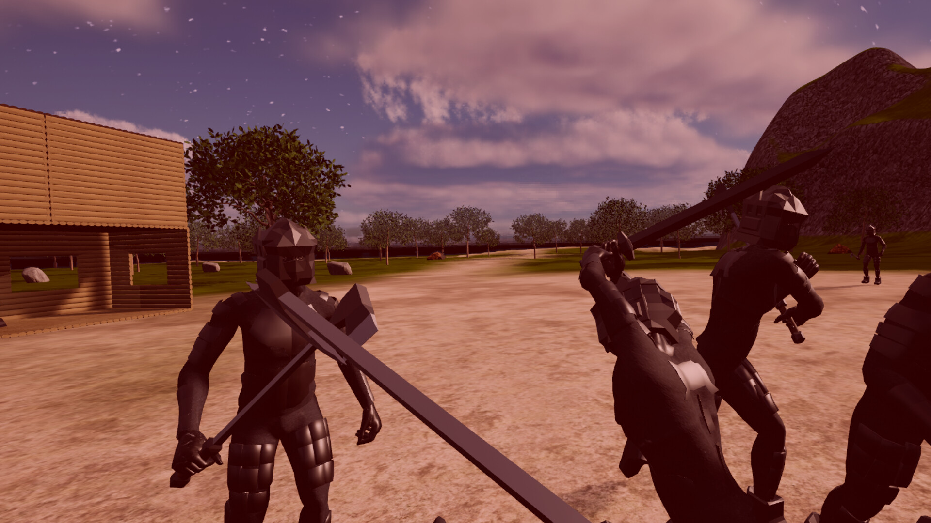 Syco Realm VR screenshot 7