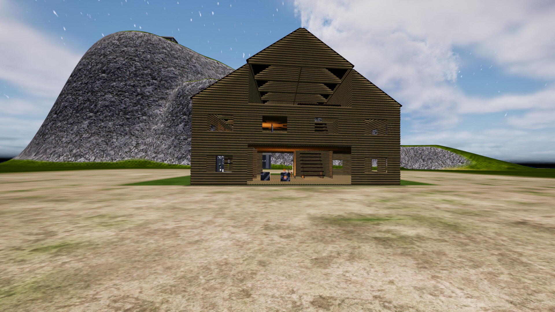 Syco Realm VR screenshot 8