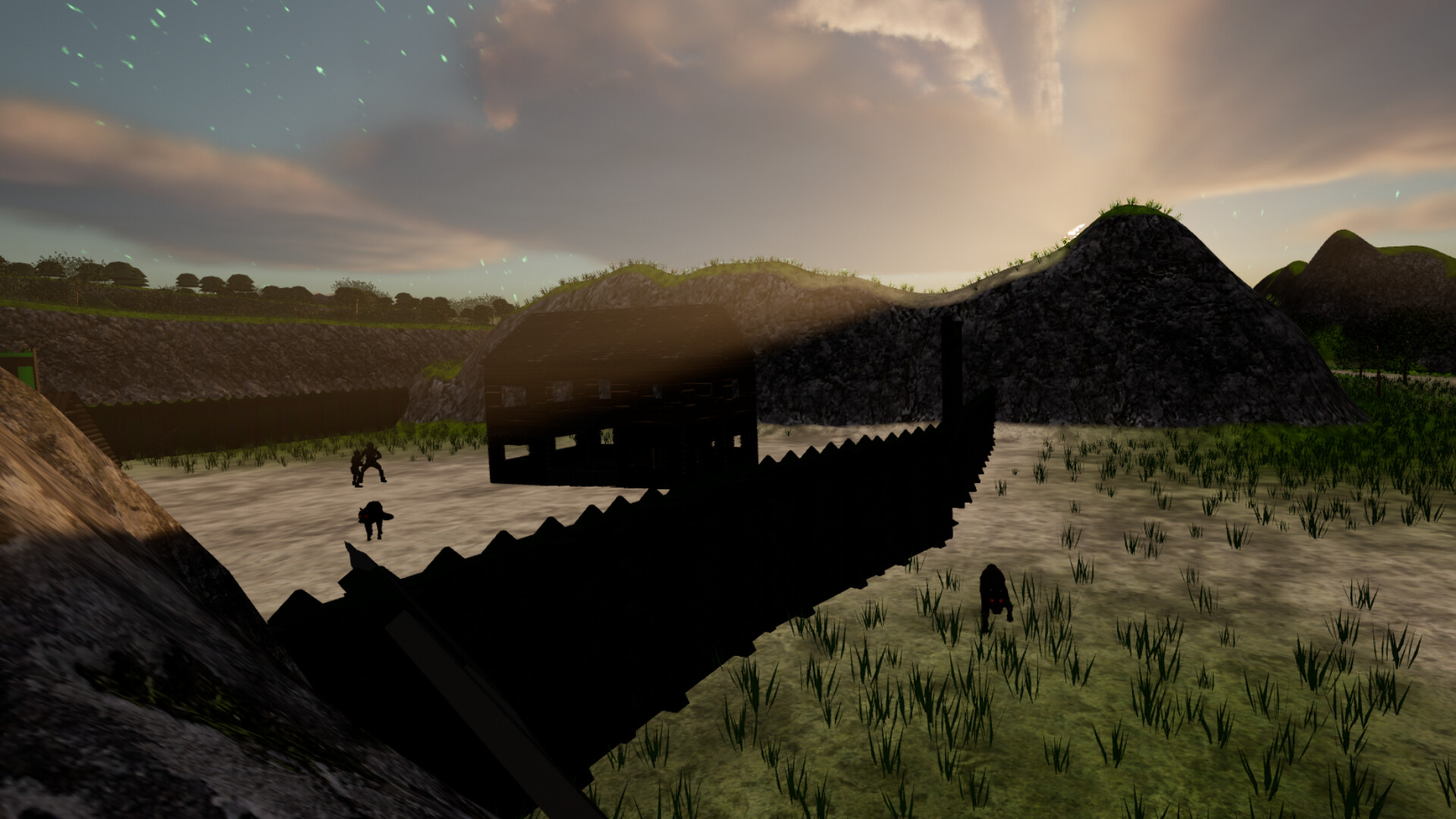 Syco Realm VR screenshot 12