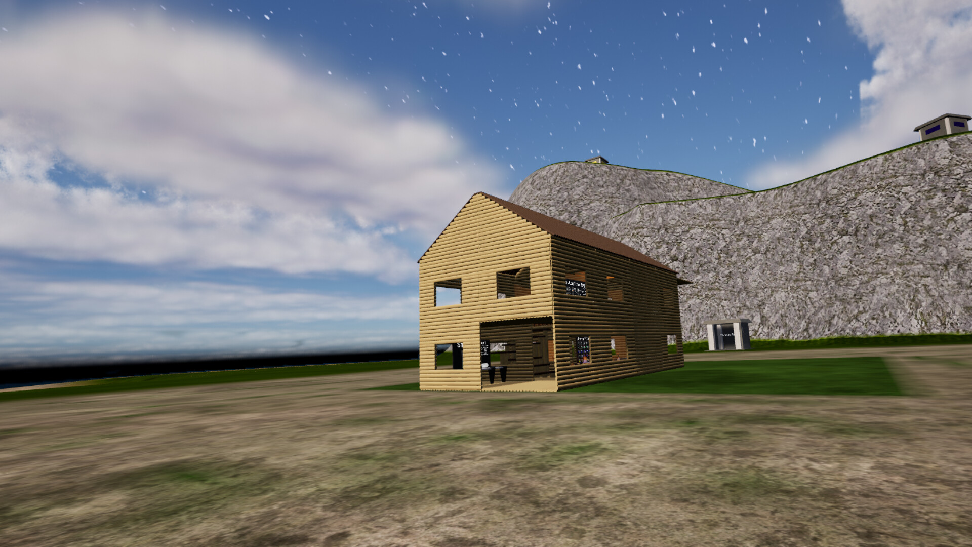 Syco Realm VR screenshot 10