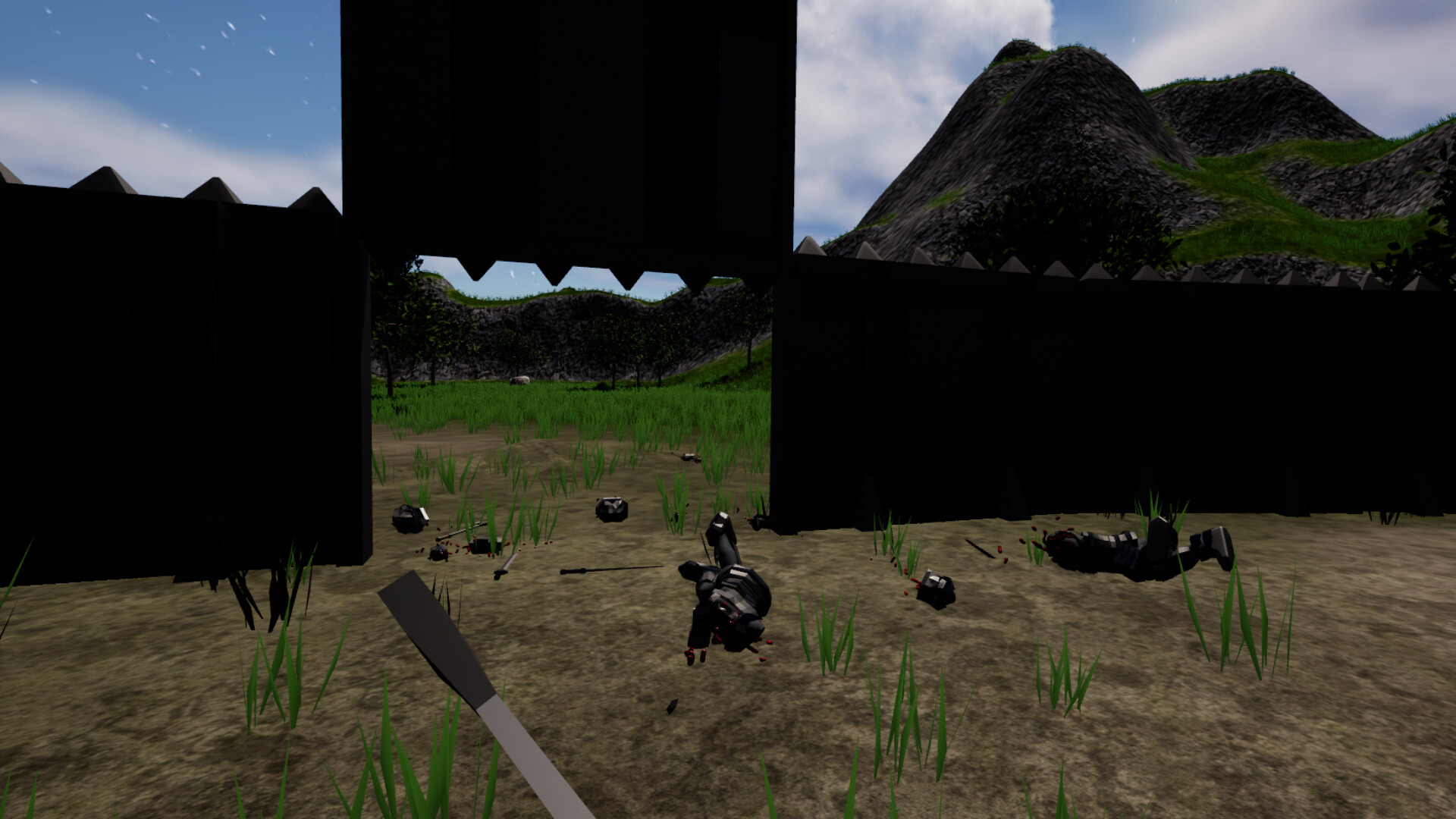 Syco Realm VR screenshot 6