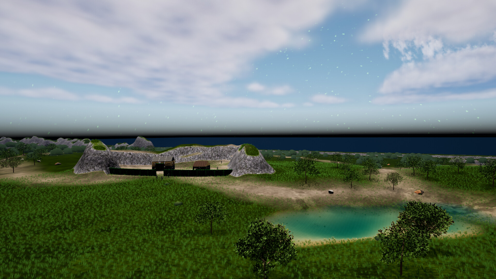 Syco Realm VR screenshot 11