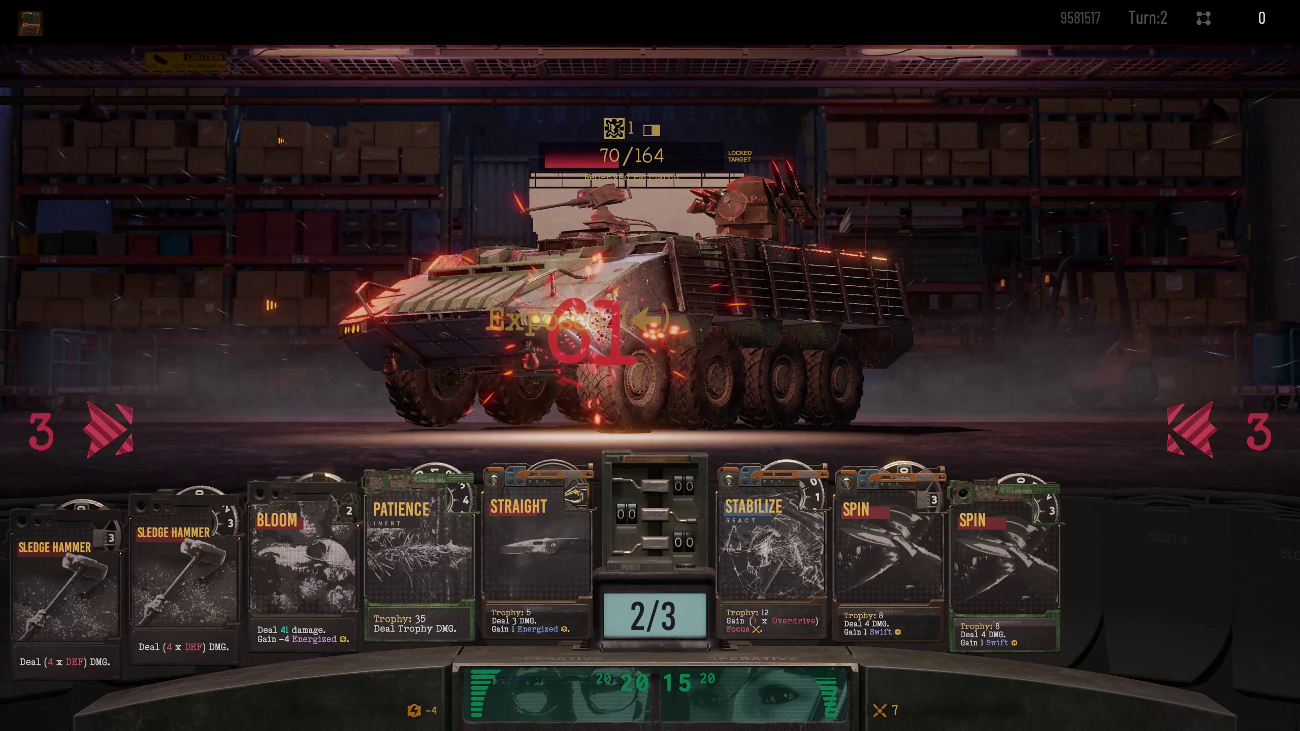 OPERATIVES: Revolve screenshot 5