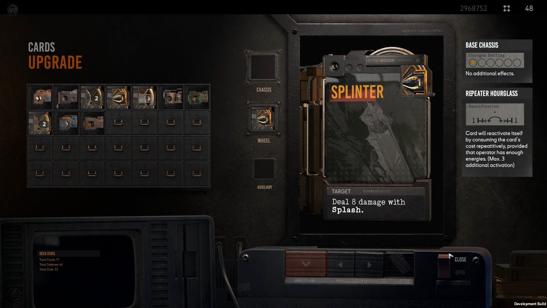 OPERATIVES: Revolve screenshot 4