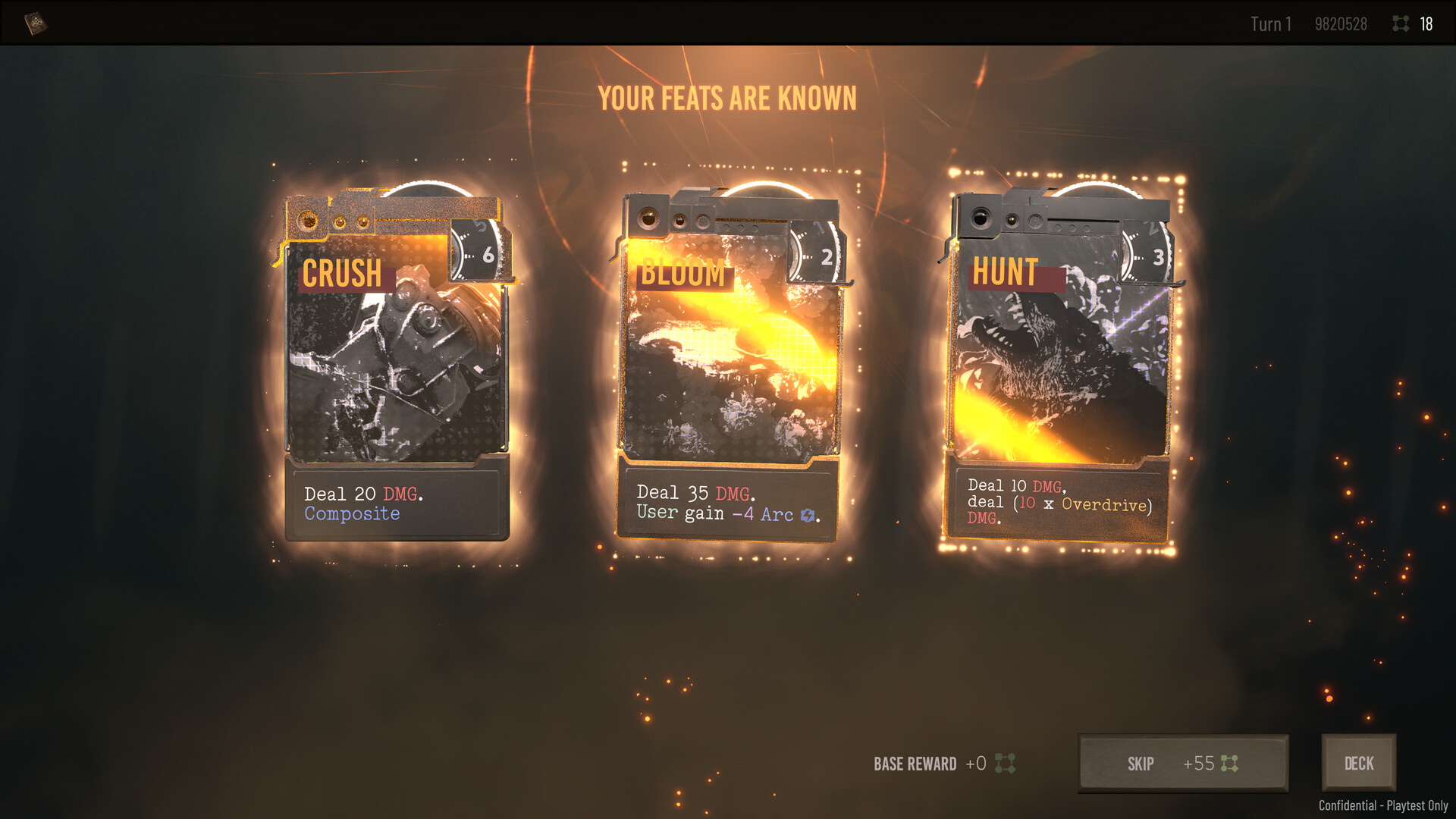 OPERATIVES: Revolve screenshot 6