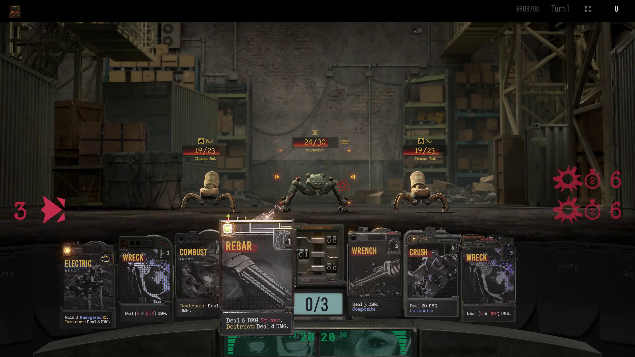OPERATIVES: Revolve screenshot 7