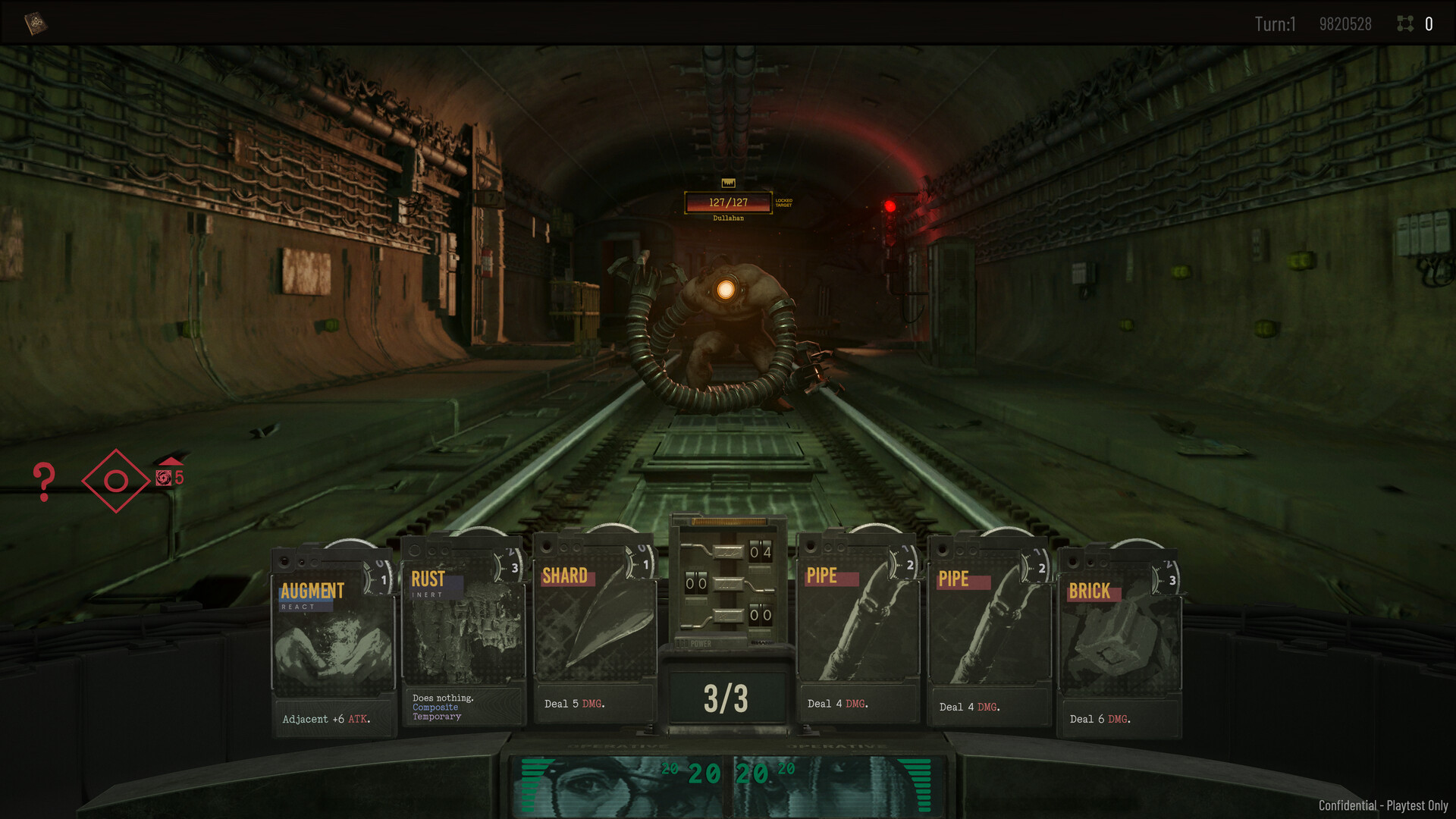 OPERATIVES: Revolve screenshot 3