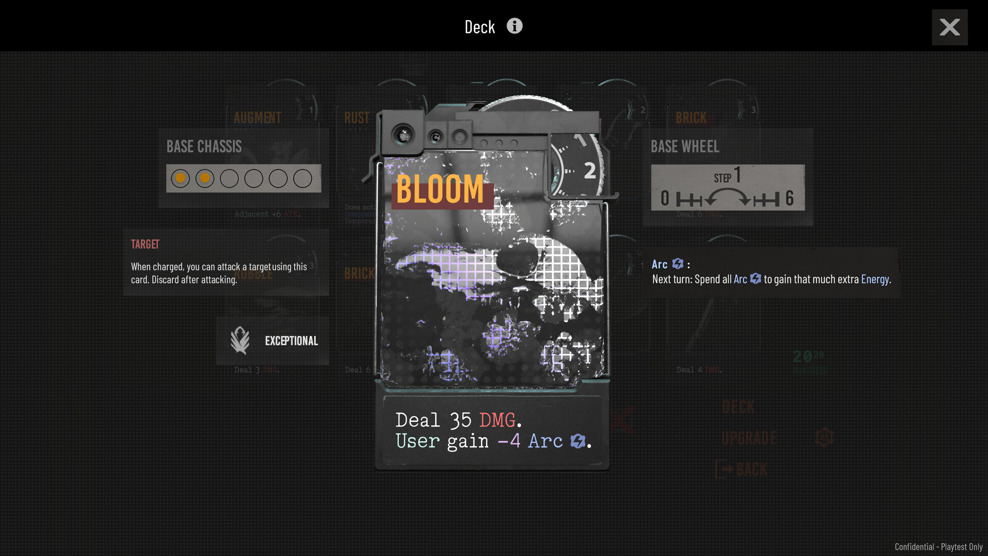 OPERATIVES: Revolve screenshot 2
