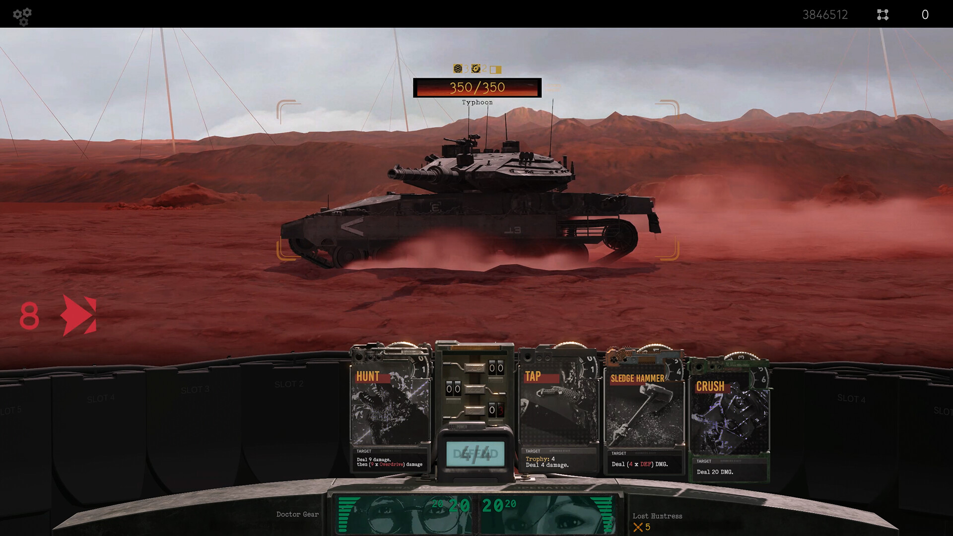 OPERATIVES: Revolve screenshot 8