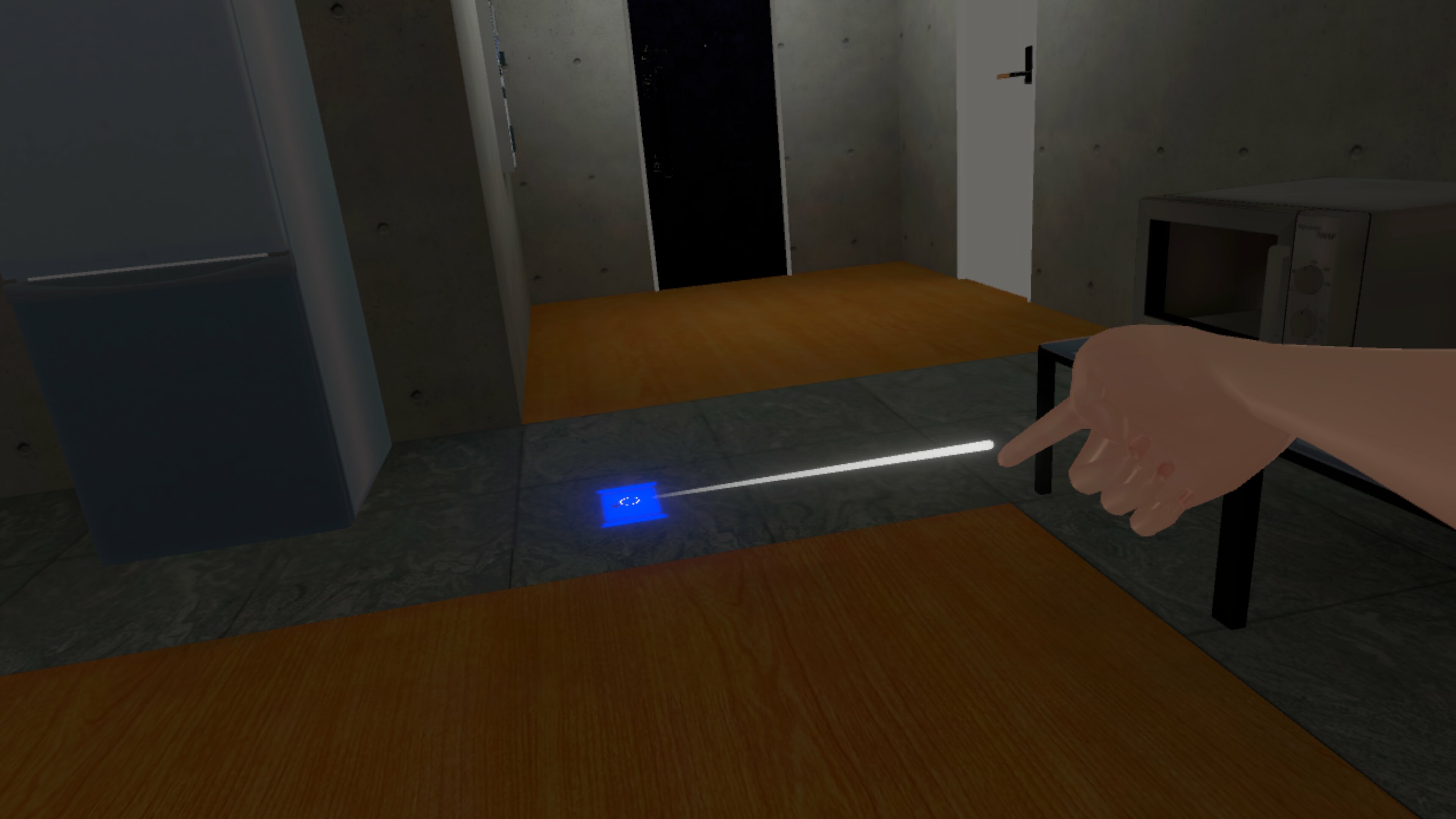 JustFutanari 2 screenshot 2