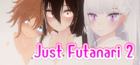 Just Futanari 2 banner