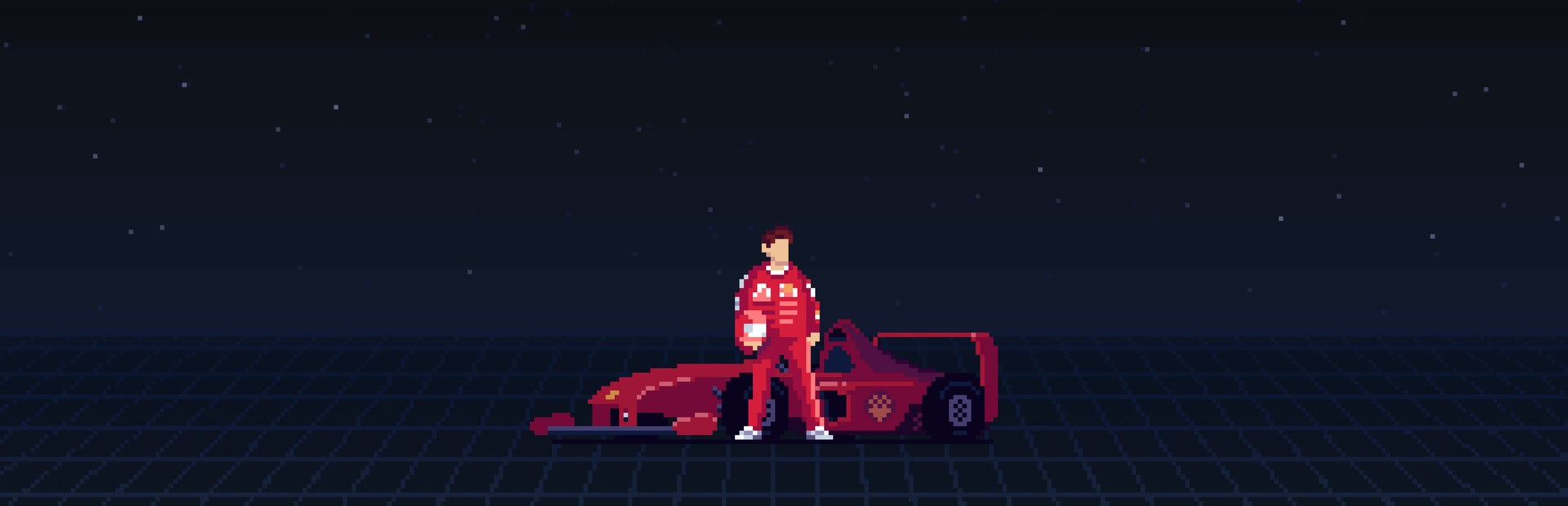 Super Trailblazers