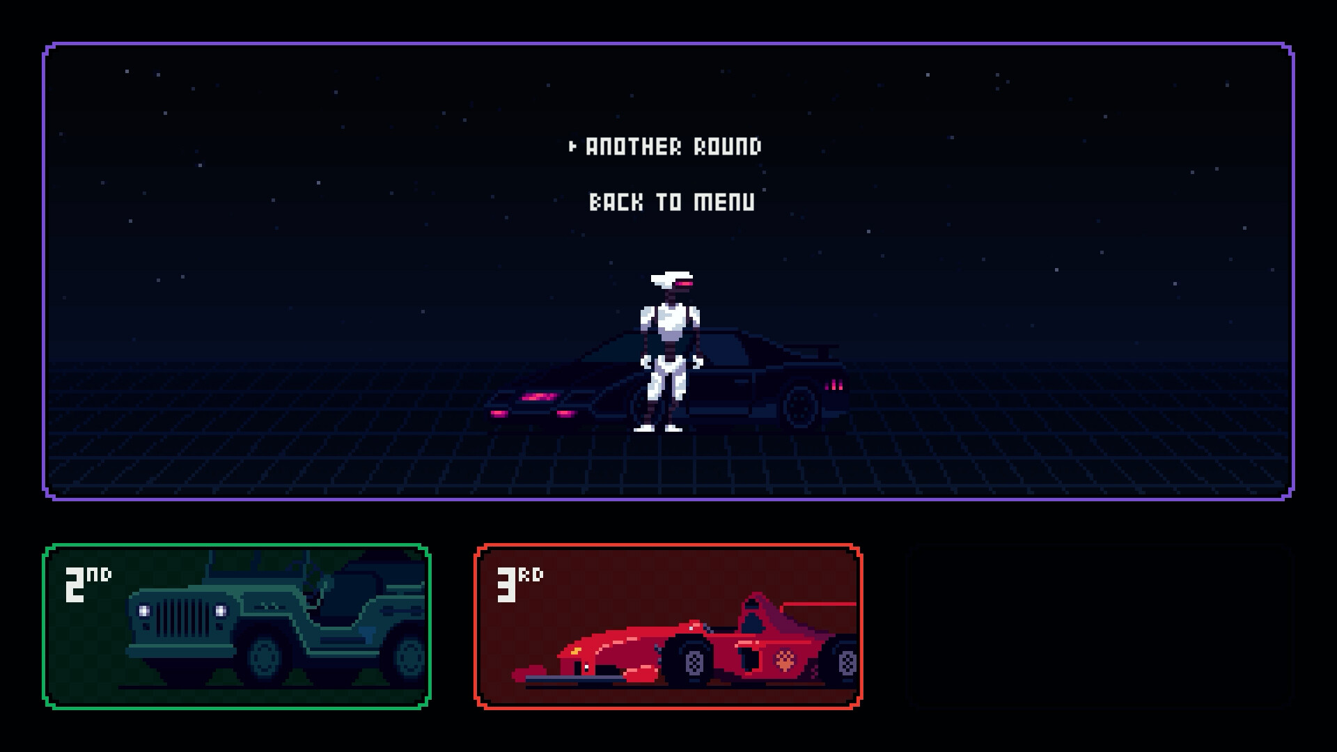Super Trailblazers screenshot 5