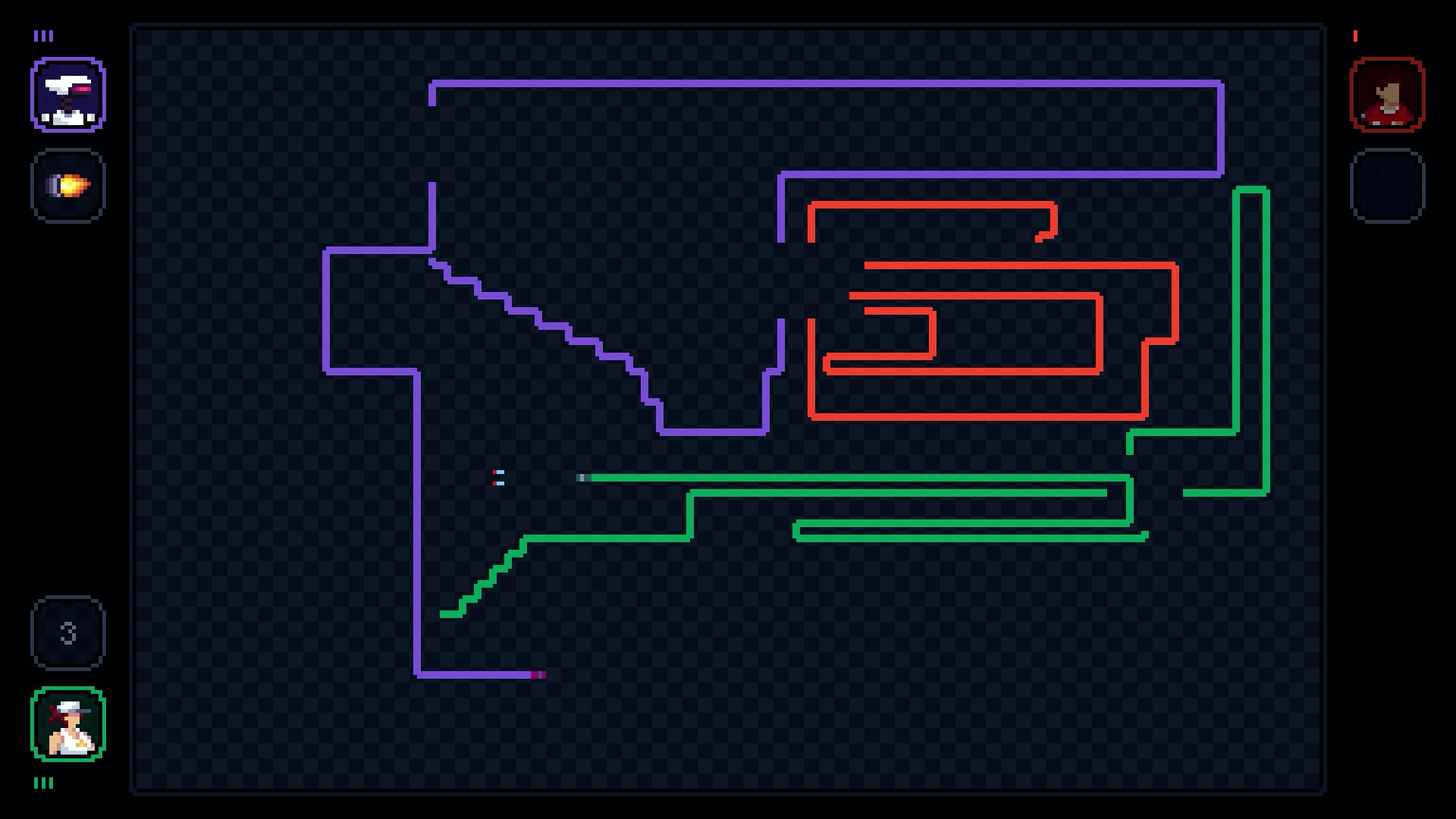 Super Trailblazers screenshot 3