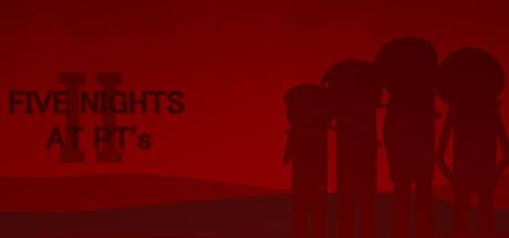 Five Nights At PT's II: header artwork