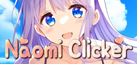 Naomi Clicker Cover Image