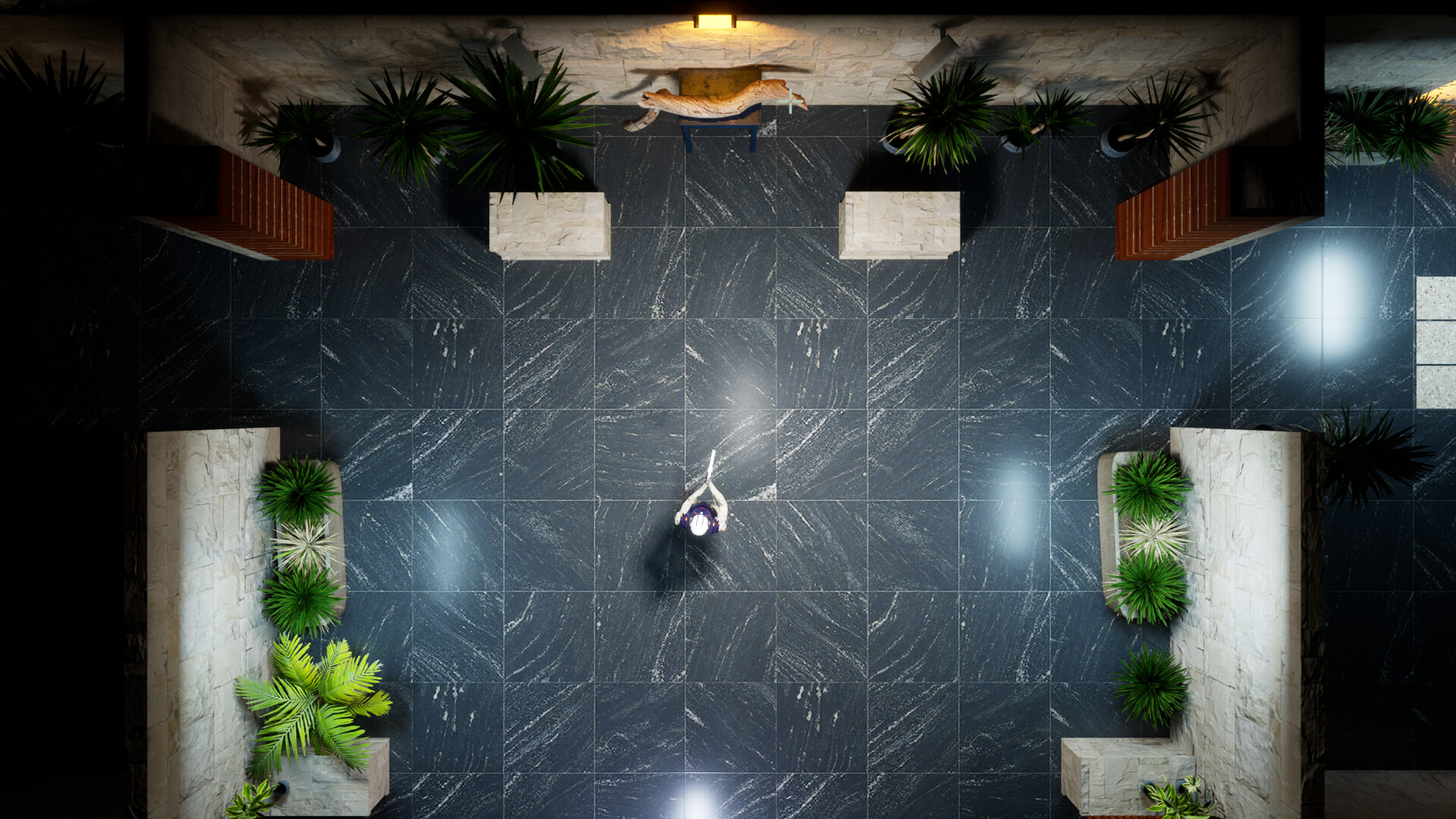 MSCR screenshot 6