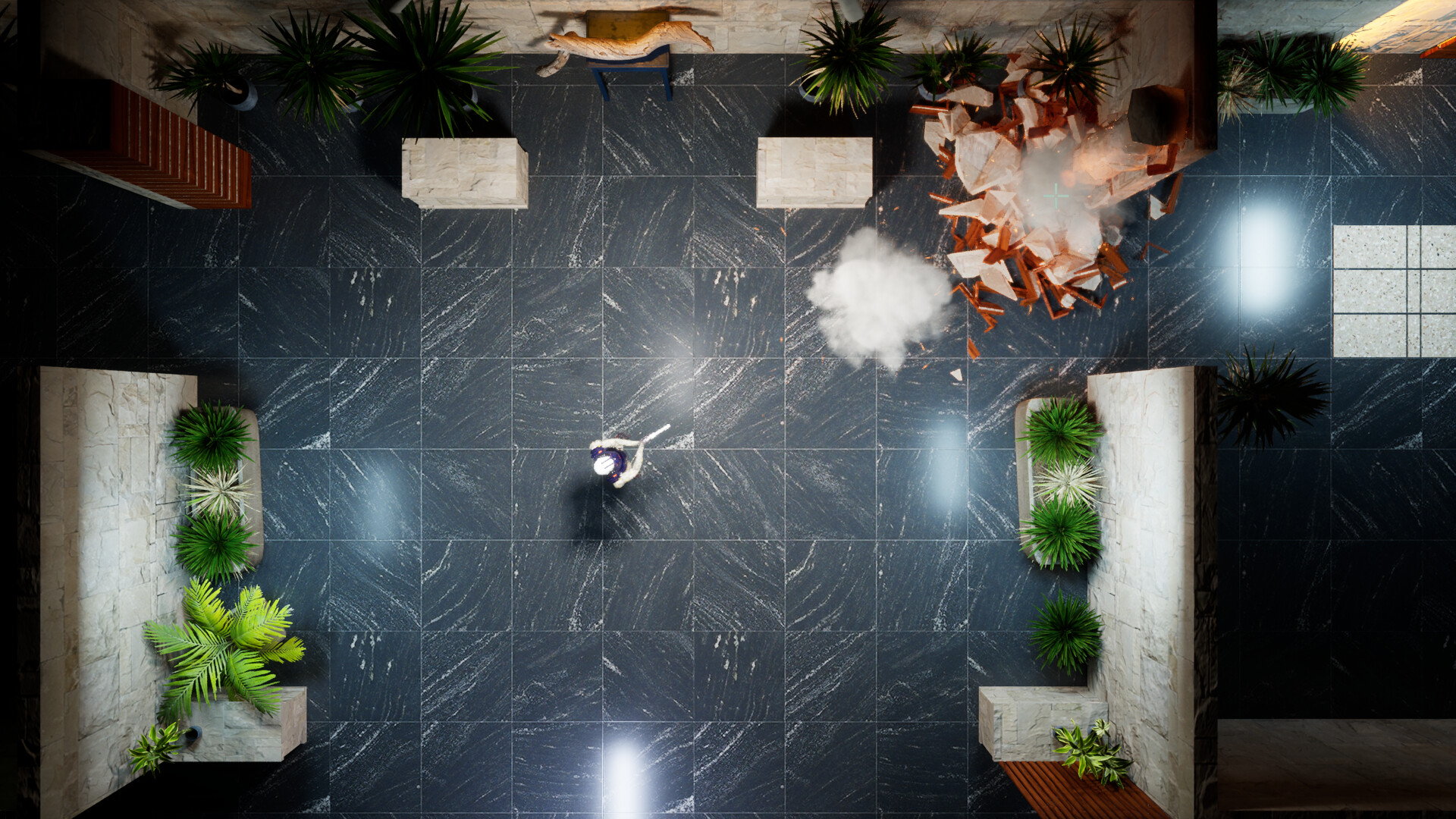 MSCR screenshot 1