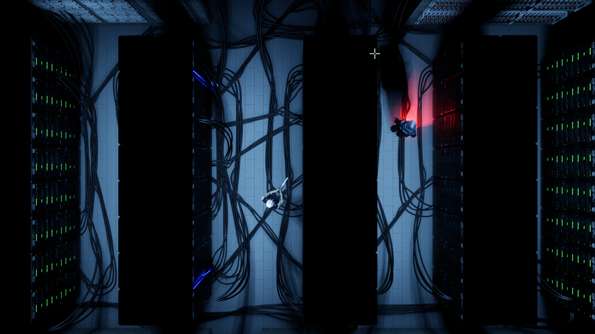 MSCR screenshot 2