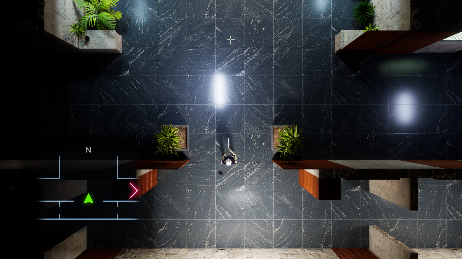 MSCR screenshot 5