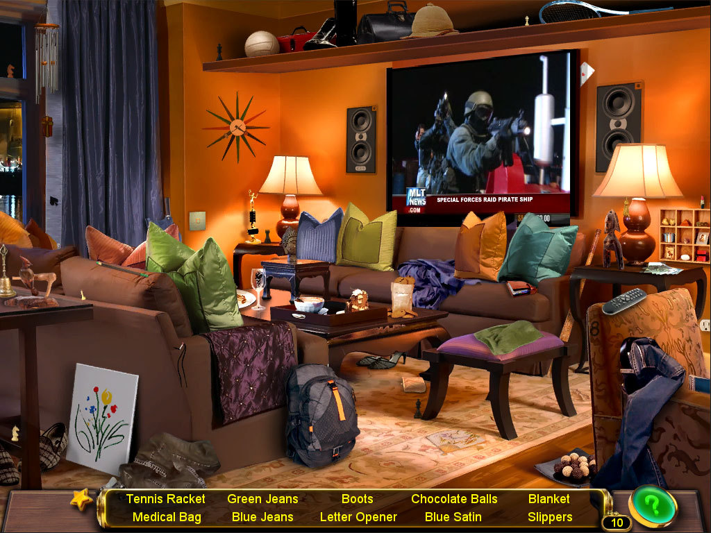 Them - The Summoning screenshot 12