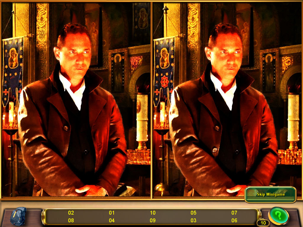 Them - The Summoning screenshot 6