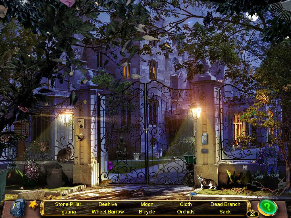 Them - The Summoning screenshot 9