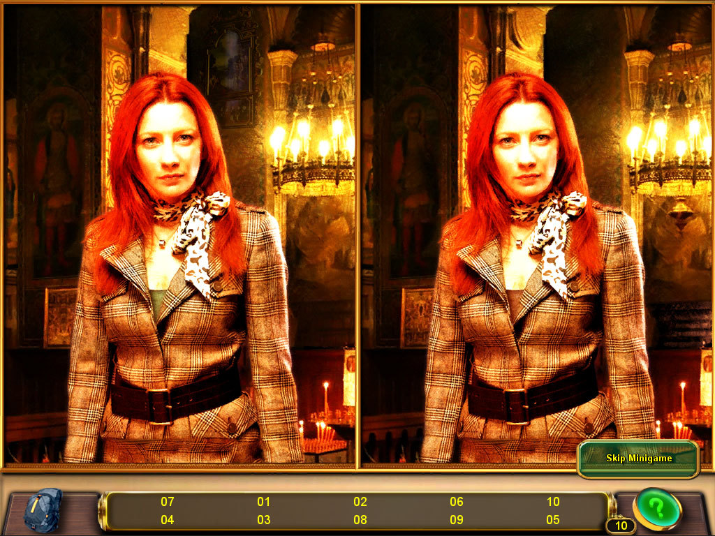 Them - The Summoning screenshot 7